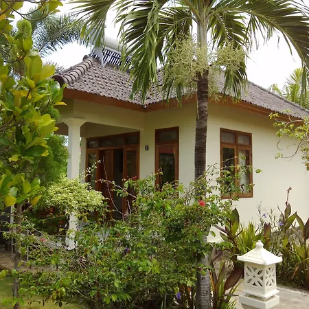 Starlight Restaurant & Bungalows